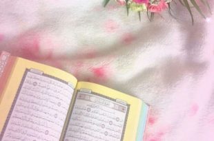 شروق النفس بالطاعة